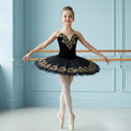 Professional Ballet Tutu for Girls Kids Women Adults Ballerina Party Ballet Dance Costumes Girls Ballet Costume Romantic Tutu