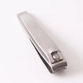 High Quality Beauty Stainless Steel Curved Blade Sharp Tip Toe Nail Clipper