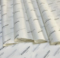 Custom Tissue Gift Paper Wrapping Paper Customised Clothing Shoes Packaging Tissue Paper