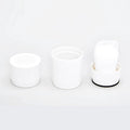 Hollow Fiber UF Ultra Filtration Water Filter Cartridge 0.01 Microns for Reverse Osmosis Faucet Water Purifier for Household Use