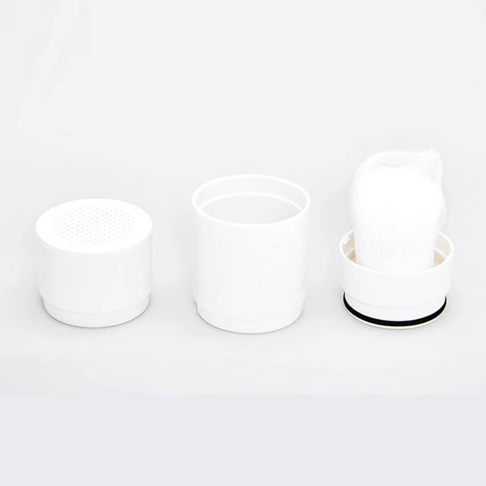 Hollow Fiber UF Ultra Filtration Water Filter Cartridge 0.01 Microns for Reverse Osmosis Faucet Water Purifier for Household Use