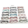 High End Acetate Eyeglasses Optical Frame Luxury Optical Spectacles for Men and Women OEM Wholesale Stock Supplier
