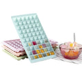Custom Silicone Ice Cube Trays
