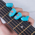FG-01 Hot-Selling Manufacturers Wholesale Fingertip Protective Guitar Protector Cover - Guitar Stringed Instruments Accessories