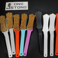 Rock Climbing Hot Small Climbing Brush Use for Climbing Hangboard