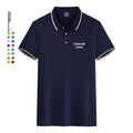 Best Selling Advantage Fabric Custom logo Regular Cheap Simple Golf Work Daily Style Polo T-shirt