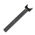 Dia 15mm BWoodworking Alloy Turning Alloy Cutting Knife Wood Turning Tool Blades Woodworking Pagoda Cutting Lathe Tool 1