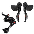 SENSAH SRX PRO 1x11 Speed R/L Shifter + Rear Derailleurs Road Bike Bicycle Groupset