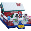 Hot inflatable bouncer & inflatable castle or bouncy castle in 2026