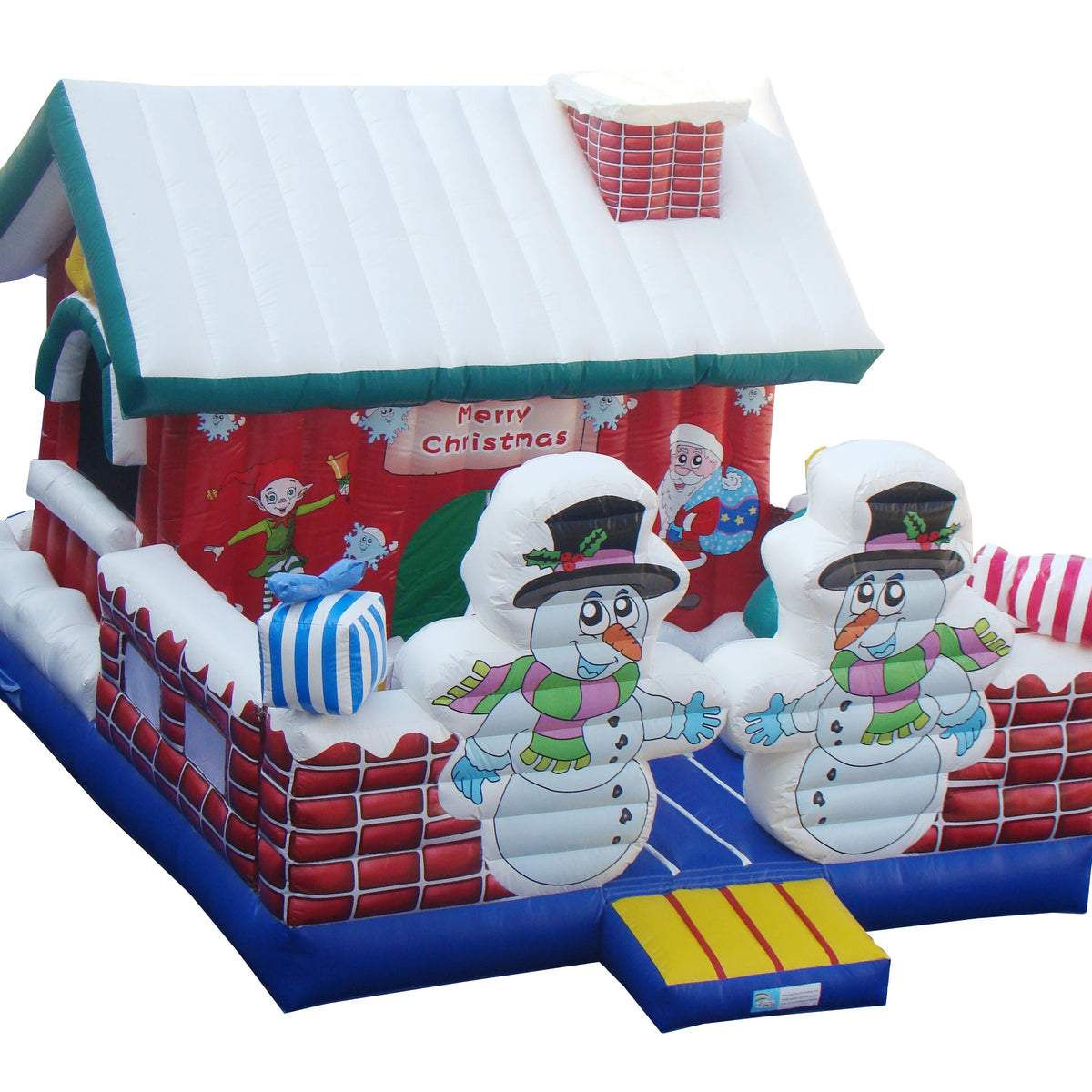 Hot inflatable bouncer & inflatable castle or bouncy castle in 2026