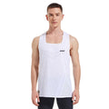 Seamless Sporty Lightweight Quick Dry Running Singlet Custom Breathable Marathon Tank Top Sleeveless Workout Shirt Training