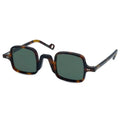 Trendy Wholesale Retro Hot Selling Dark Lenses Outdoor Unique Luxury Vintage Bulk Women Acetate Shades Sunglasses