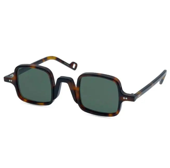Trendy Wholesale Retro Hot Selling Dark Lenses Outdoor Unique Luxury Vintage Bulk Women Acetate Shades Sunglasses