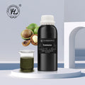 HL- OEM Cruelty Free & Vegan Face Oils Supplier Plant Extract Carrier Oil 1kg Bulk Tamanu Essential Oil for Skincare