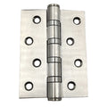4 Inch Cheap and Durable Stainless Steel Hydraulic Bottom Wood Door Pivot Door Sliding Hinge