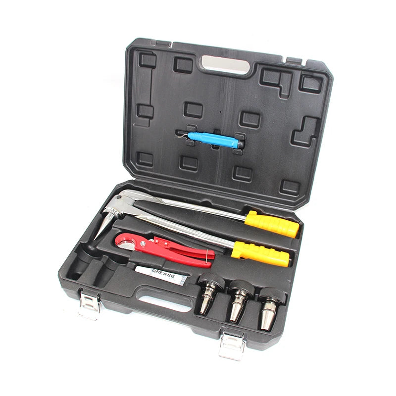 CT-100 PEX Industrial Lever Tube Expander Tool OEM/ODM 10-28MM