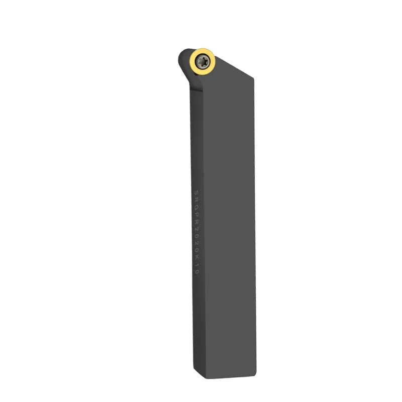 MDBT CNC Lathe Turning Tool SRGCR 1010 1212 1616 2020 2525 3232 External Tool for RCMT Carbide Insert