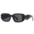 Women Vintage Sunglasses Brand Designer Ladies Irregular Square Sun Glasses Men Uv400 Outdoor Shades Sunglasses
