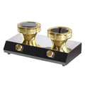 T Ecocoffee Halogen Beam Heater for Coffee Syphon EU Plug 2 Heads 220V/110V Furnace Heated Device Infrared Heat BN70B