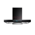 Kitchen Hood Island in China Cappa Trending Products Factory Manufacturer Chimney Range Hood