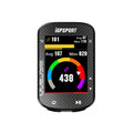 IGPSPORT BSC300 BSC 300 Bike GPS Computer Cycling Wireless Speedometer Color Screen Map Navigation Offline Map Bicycle Odometer