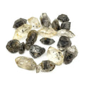 Wholesale Natural Crystal Gemstone Herkimer Diamond Shining Diamond for Crystals Healing Raw Stones Bulk for Sale
