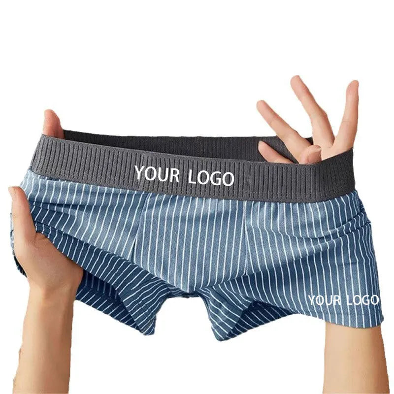 Uxyk-custom Hommes   Xxx Boy Man Underwear Photos of Men's Boxers Briefs