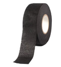 Wholesale Customized 48mm Wide Heavy Duty Waterproof Pressure Sensitive Acrylic Polyester Gaffa Gaffer Duck Tape White Single