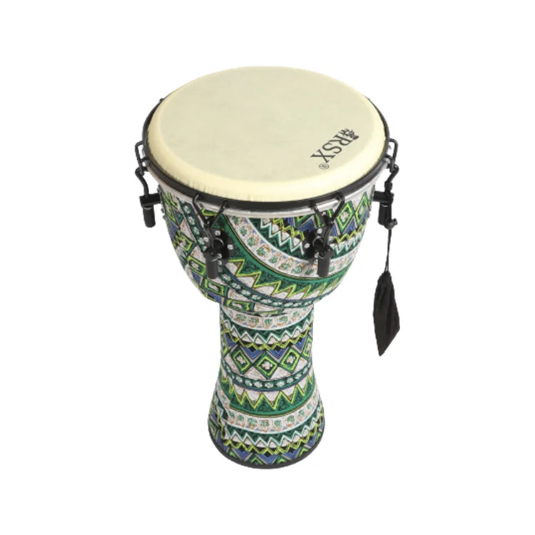 African Djembe Drums Musical Instruments Category Authentic African Drum