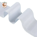 Wholesale Good Quality Polyester Ripple Fold Curtain Tape