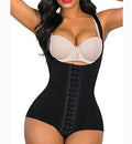 OEM Service Women Tummy Control Butt Lifter Shapewear Corset Bodysuit Surgery Bbl Stage 2 Colombian Faja