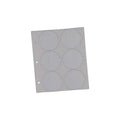 Hot Sale Popular Promotional Practical Durable Exquisite Aluminum Foil Paper Reusable Portable Eco-friendly Coffee Brewing