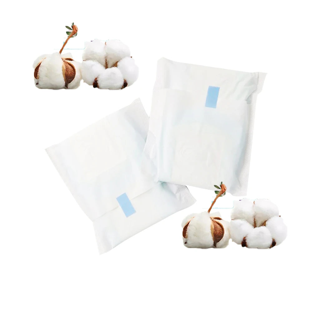 Factory Disposable Use Sanitary Napkin Wholesaler