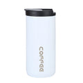 Factory Wholesale Custom New Design Double Wall Stainless Steel Thermos Coffee Mugs