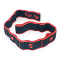 Long Fabric Resistance Bands for Exercise Fitness Equipment 8 Shape Pull up Bands for Gym Workout Band Body Shaping Training