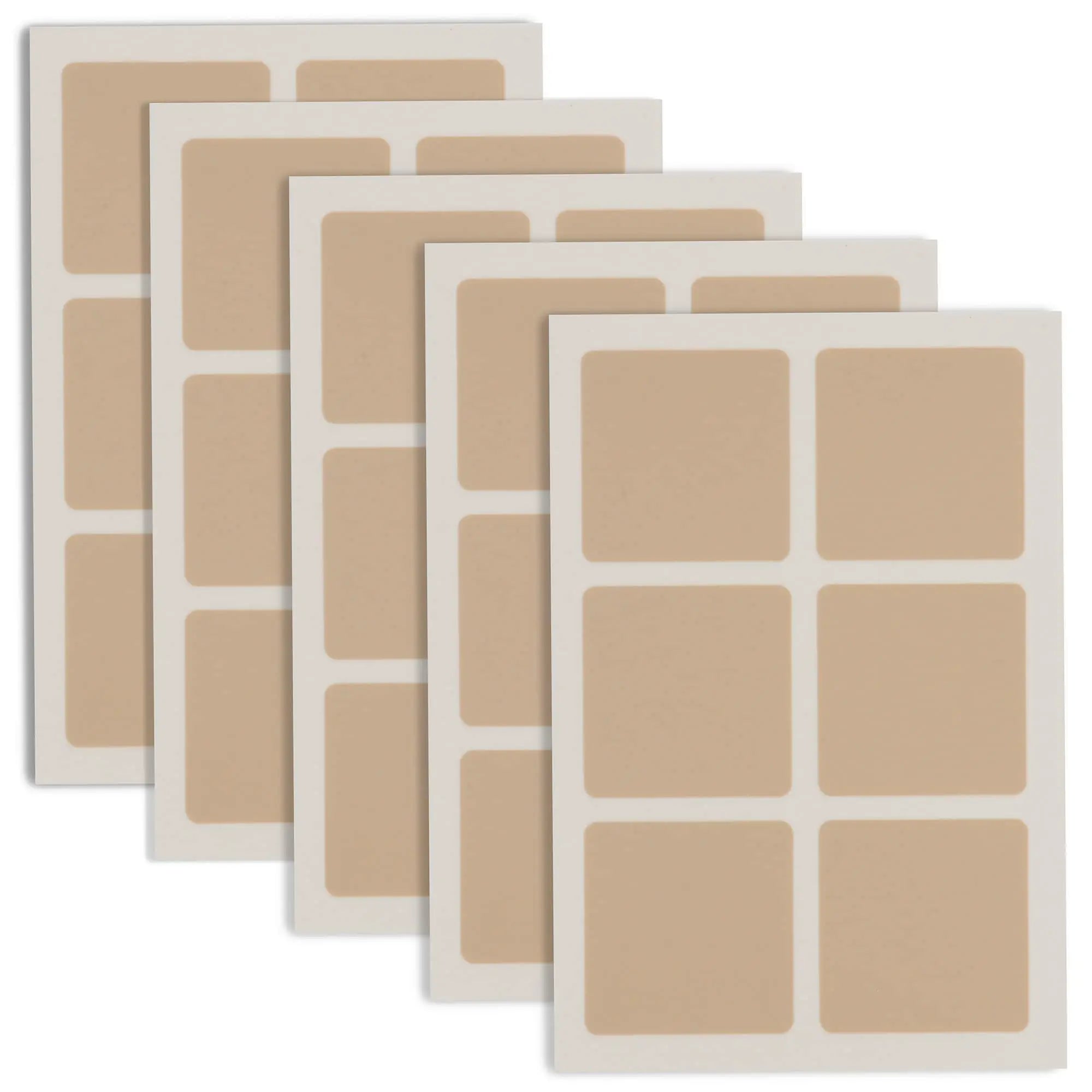 Transdermal Vitamin Patches - Natural Immunity Aid - Immunity Boosting Energy Patch