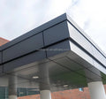 Customized 3mm 4mm Alucobond Aluminium Composite Panel Et Accessoires