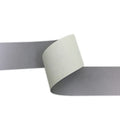NFPA1971 Silver Reflective Flame Retardant Cotton Tape FR Strip Sew on Fire Worker's Garment