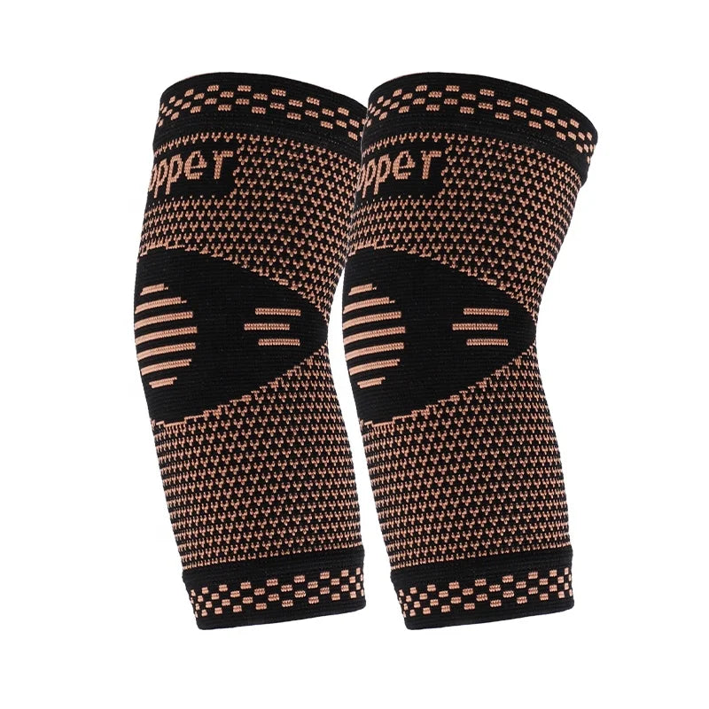 Elbow Support Pads Import Elbow Protect Wholesales Elbow Brace Compression Support Sleeve