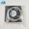1 Piece Fan M2.115.2411 for Heidelberg SM74/PM74 Printing Machine