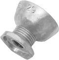 Factory Direct Sale 8066184 Dryer Motor Pulley - Compatible with Whirl-pool Ken-more - Replaces 3394341 AP6011686 PS11744884