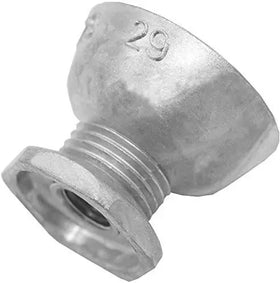 Factory Direct Sale 8066184 Dryer Motor Pulley - Compatible with Whirl-pool Ken-more - Replaces 3394341 AP6011686 PS11744884