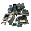 Excavator Electric Parts for Ko-matzu CATE Hi-tach Zaxis SK SH EC DX Robex Excavator Engine ECU Harness Monitor Controller