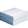 Oilspillpro OOA-M0350 100% Polypropylene Meltblown Hydrophobic Absorbing Sponge Spill Mat Control Oil Absorbent Pads