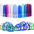 45mm 46mm 48mm PET Preform Bottle Preform Bottle 90g 95g 100g  Perform for Mineral Water Bottle