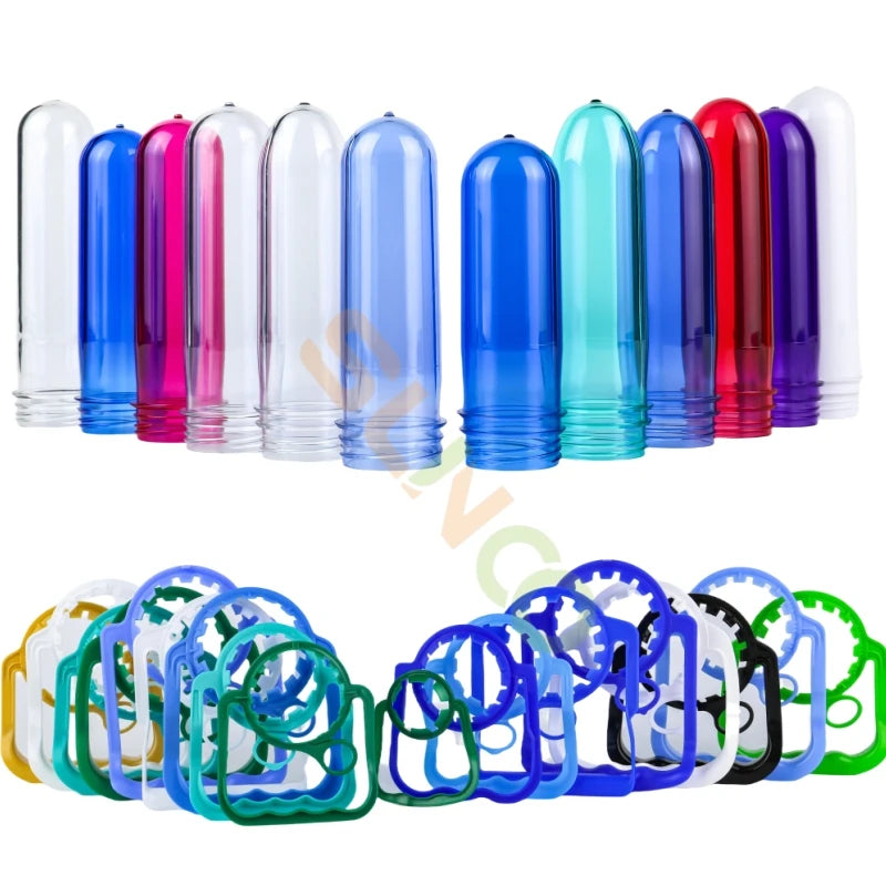 45mm 46mm 48mm PET Preform Bottle Preform Bottle 90g 95g 100g  Perform for Mineral Water Bottle