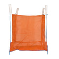 EGP factory direct sales Pp Woven Breathable Big Bag Jumbo Bag 5: 1 for Firewood Loading  1000kg 1500kg
