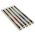 Good Quality Canadian Maple Wood Billiard Pool Cue With 12.5 mm Tip Size