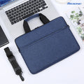 2021 Factory Direct Sale New Arrival Oxford Fabric + Villi Wear-Resistant 13inch Laptop Bag