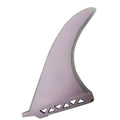 GKF Fin Water Sports Single Tab 7/8/9 INCH Surfing Fins Longboard Windsurf SUP Surfboard Fin